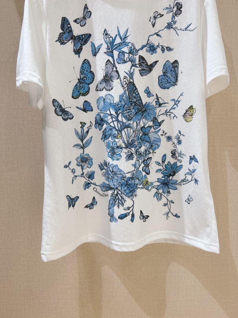 Christian Dior T-Shirts